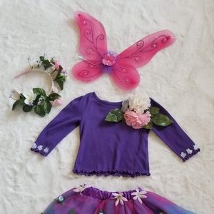 Fairy Costume for 1 year old
